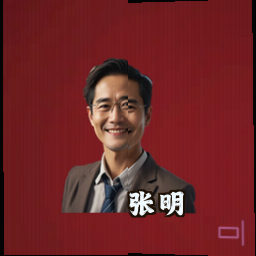 张明